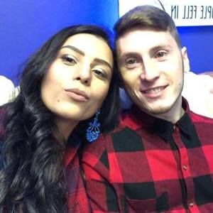 Meet your Posher, Kisley